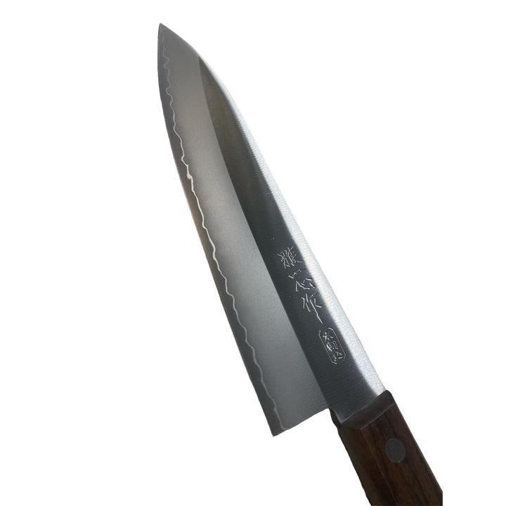 Miyabi Isshin Gyuto Chefs Knife 180mm