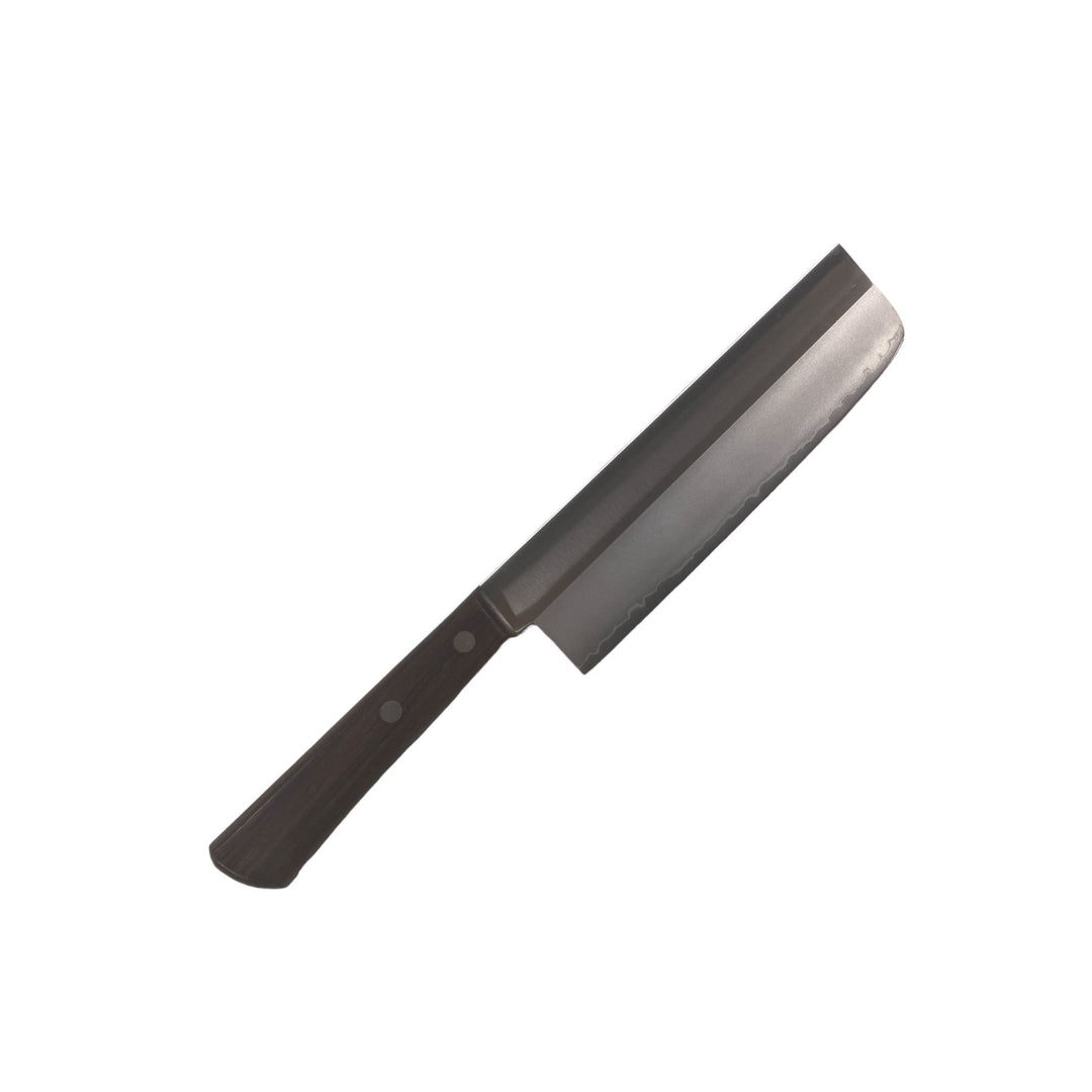 Miyabi Isshin Nakiri Knife 165mm