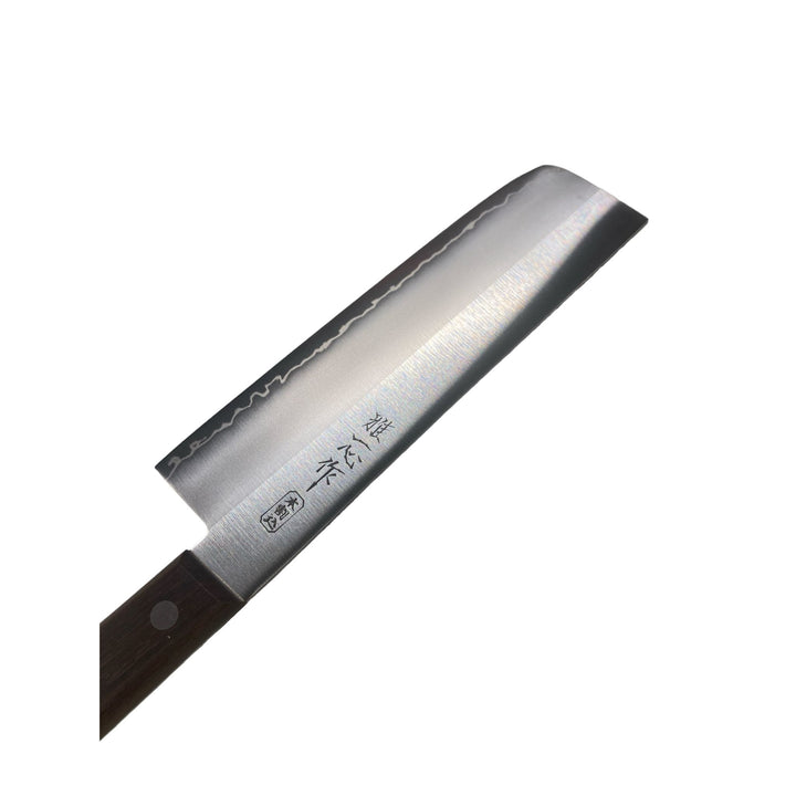 Miyabi Isshin Nakiri Knife 165mm