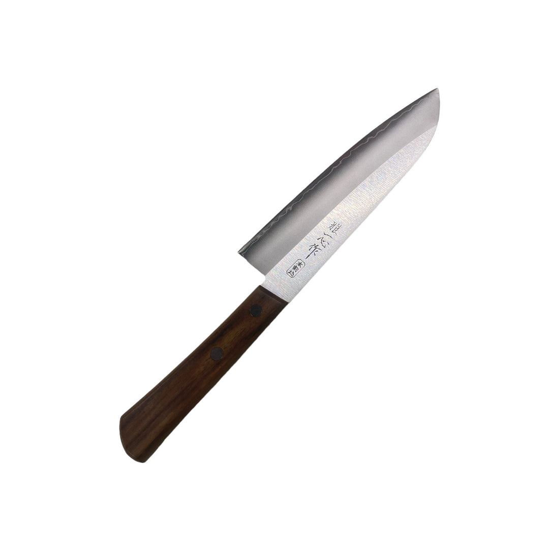 Miyabi Isshin Santoku Knife 170mm