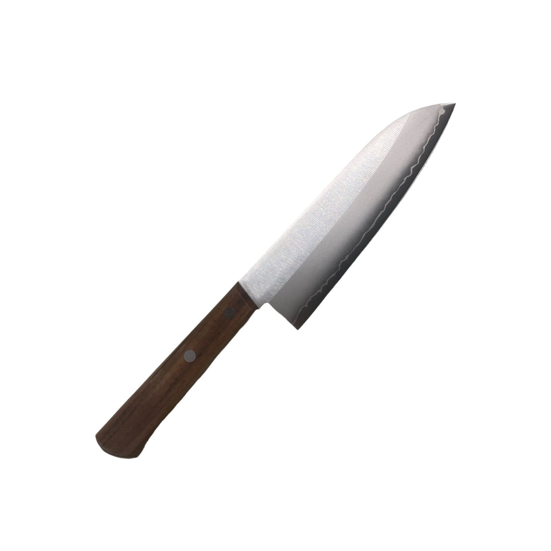 Miyabi Isshin Santoku Knife 170mm