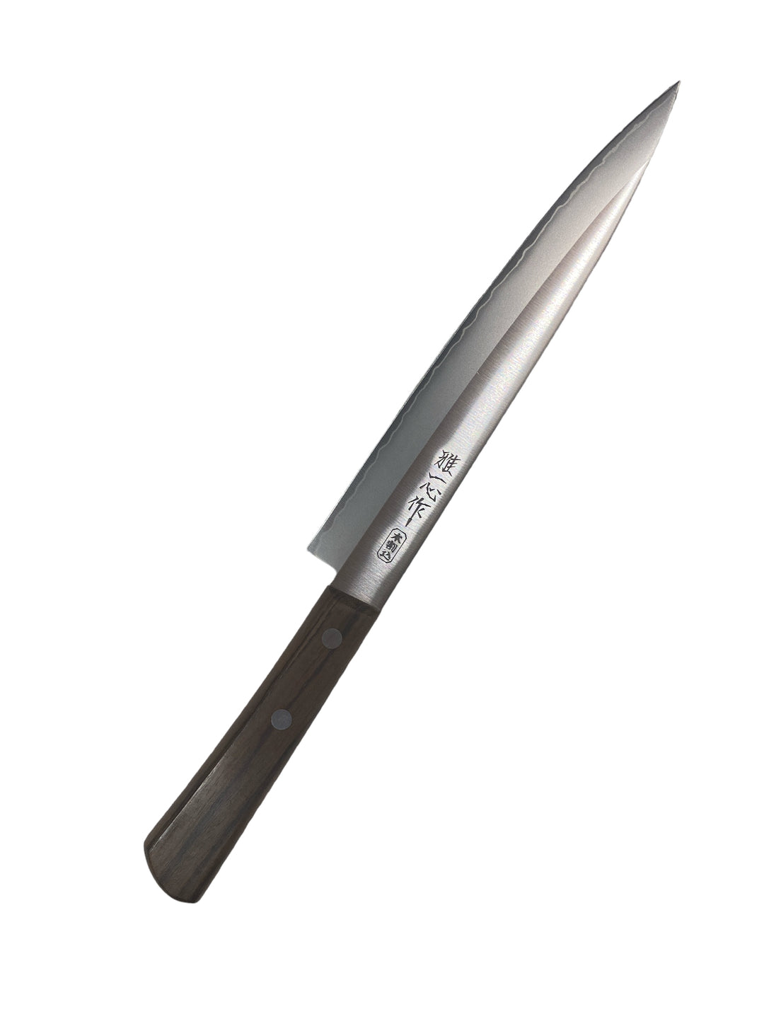Miyabi Isshin Sujihiki Slicing Knife 210mm