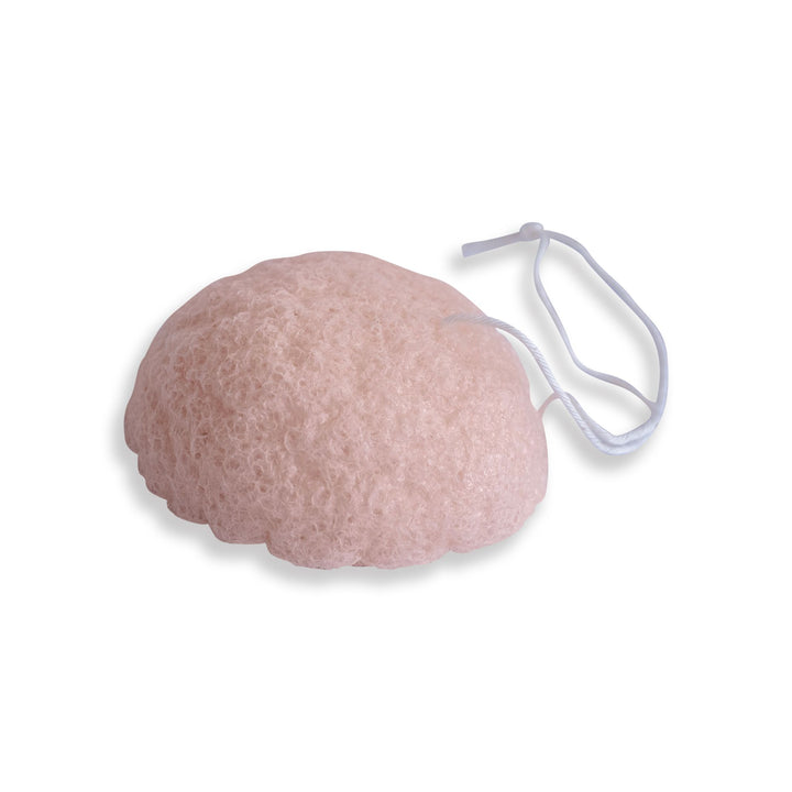 Organic Konjac Sponge KOMACHI: Cherry Blossom