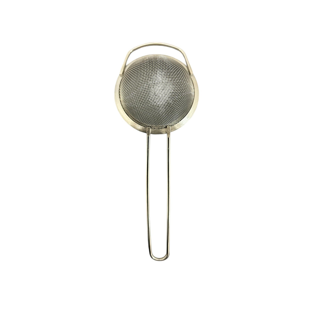 Stainless Steel Matcha Tea Sifter