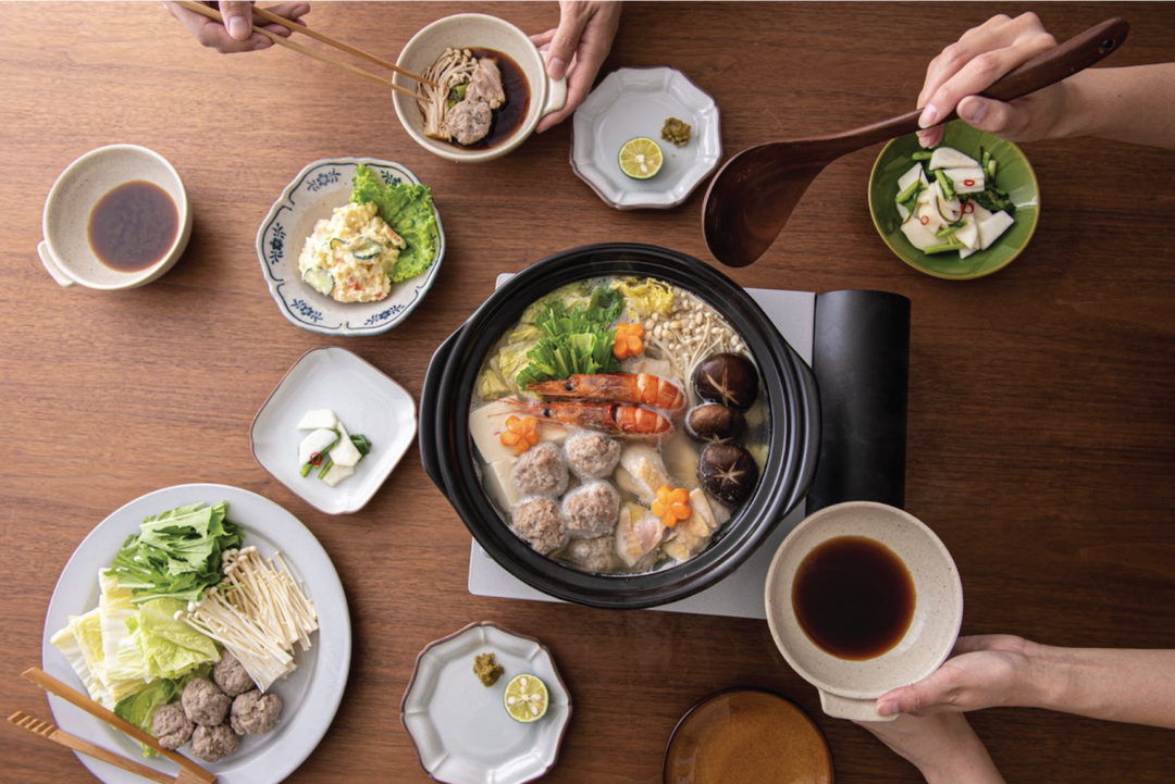 Why Your Kitchen Needs a Donabe: The One-Pot Wonder