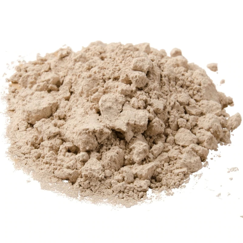 What is the big fuss about diatomaceous earth?
