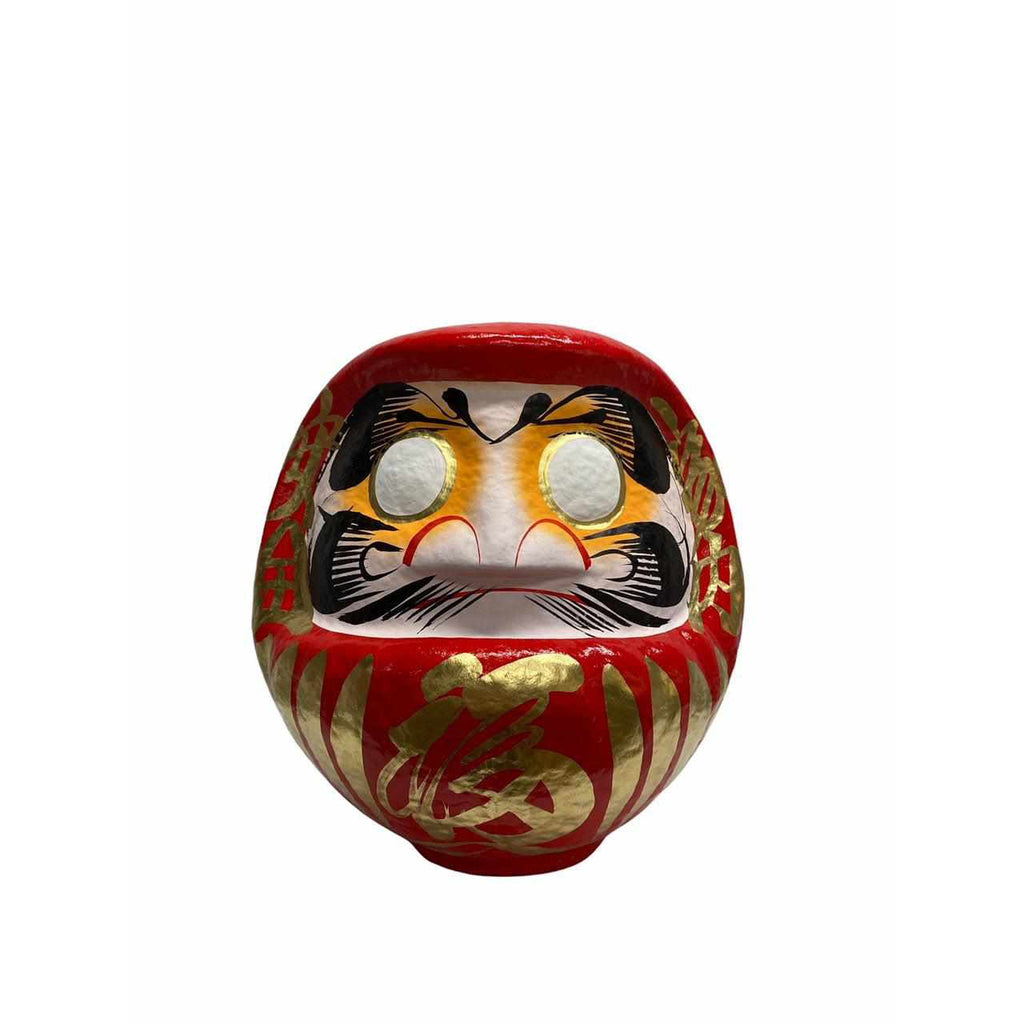 Unpacking the Symbolism of Daruma Dolls – Setamono Japanese Homeware