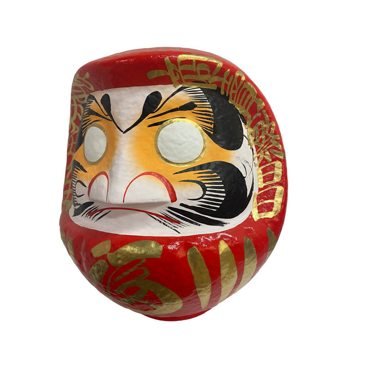 28cm Japanese Daruma Doll