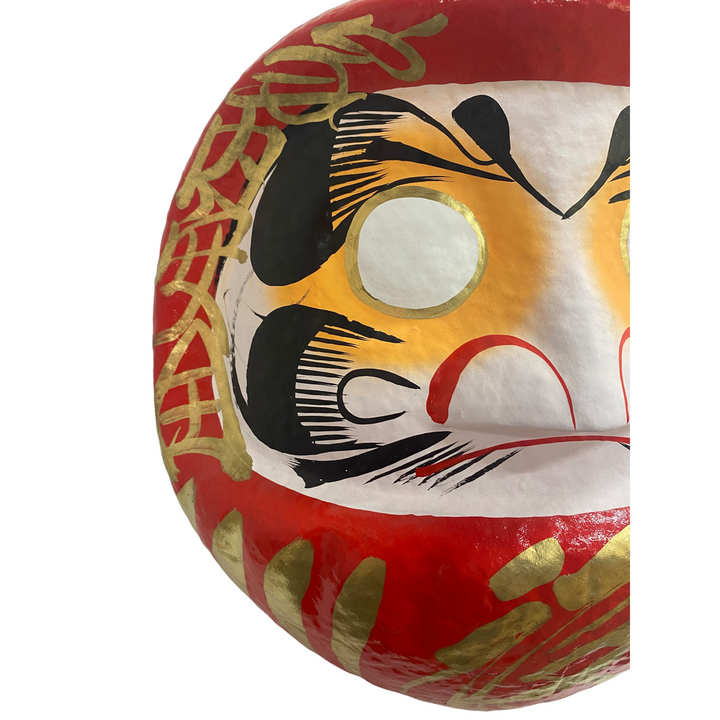 28cm Japanese Daruma Doll