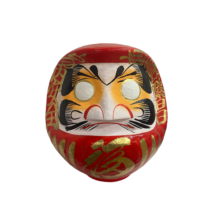 28cm Japanese Daruma Doll