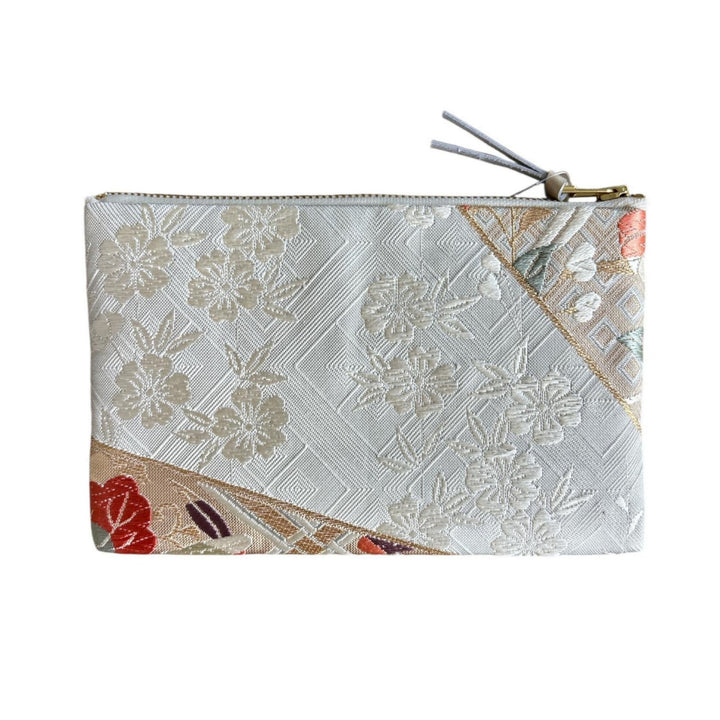 Obi Silk Multi-Purpose Pouch - AI