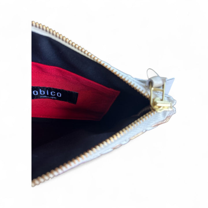 Obi Silk Multi-Purpose Pouch - AI