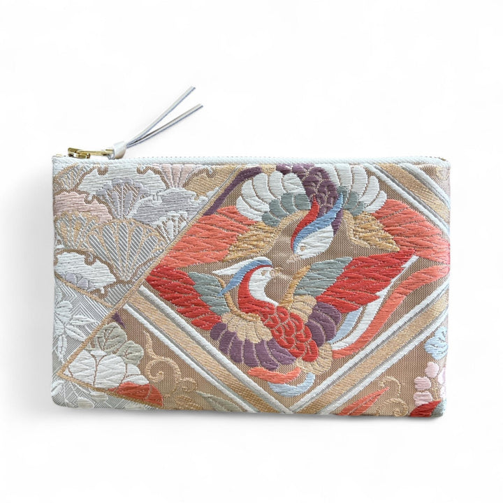 Obi Silk Multi-Purpose Pouch - AI