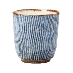 Aizome Teacup