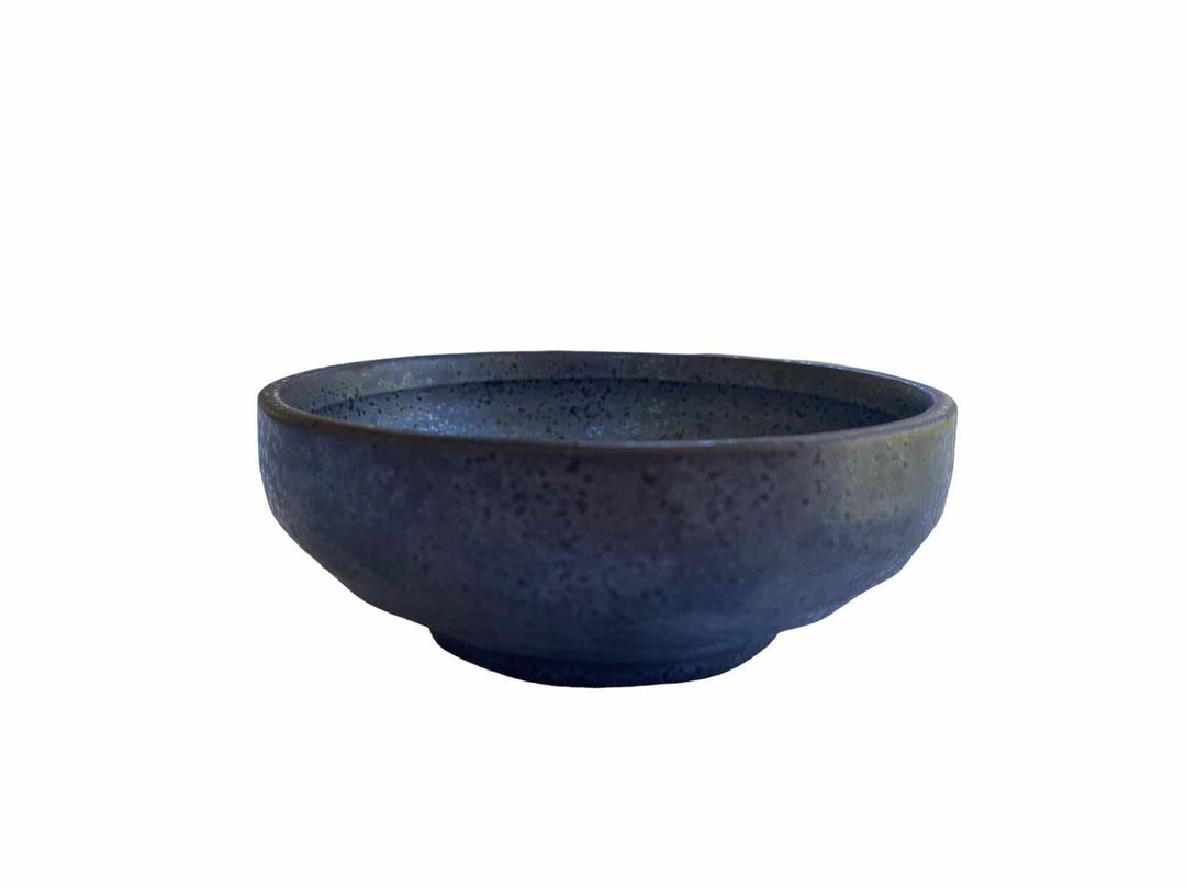 Akachan Bowl - Black