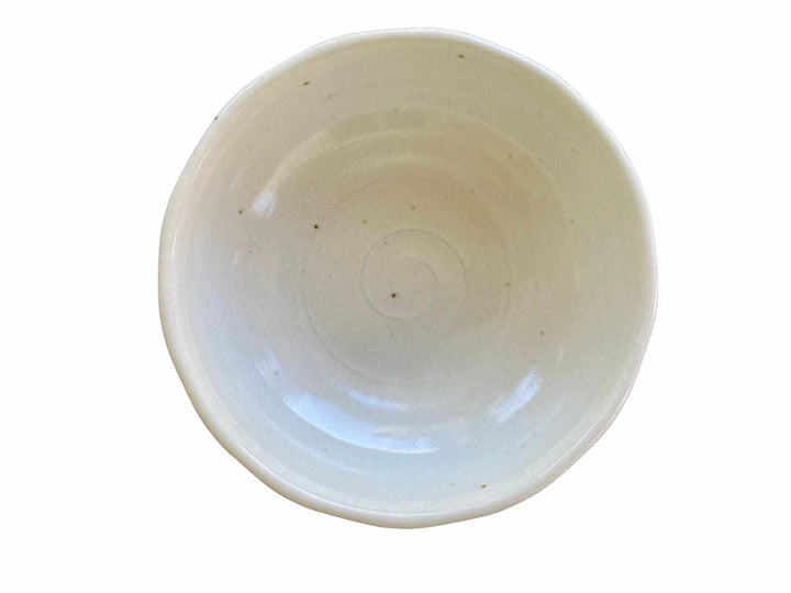 Akachan Bowl - White
