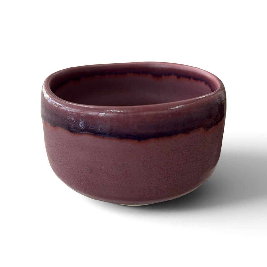 Matcha Tea Bowl/Chawan - Akane