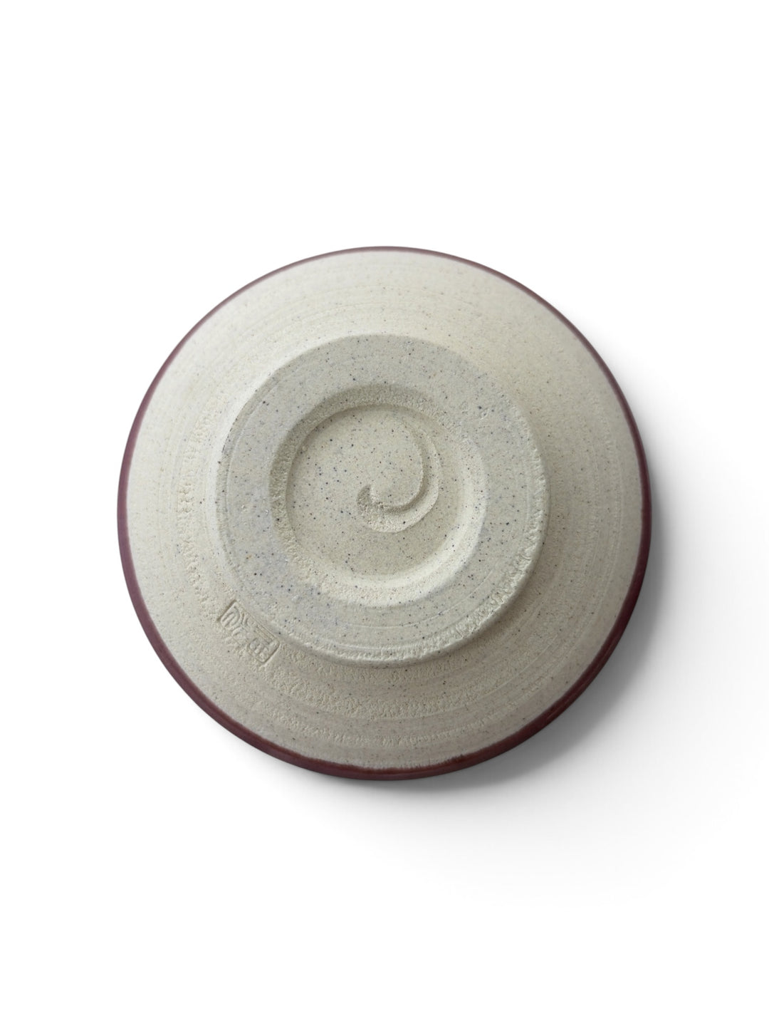 Matcha Tea Bowl/Chawan - Akane