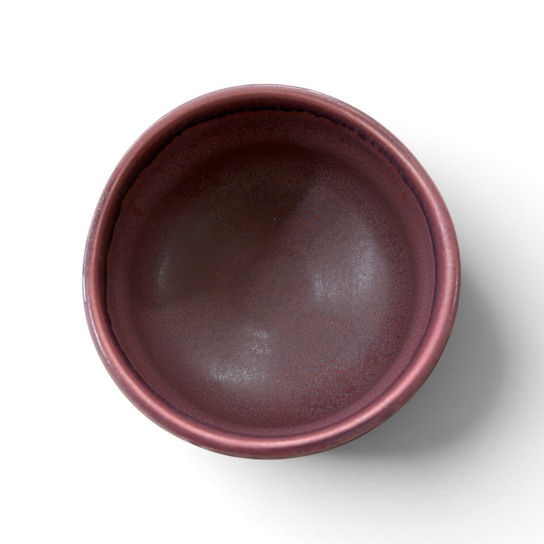 Matcha Tea Bowl/Chawan - Akane