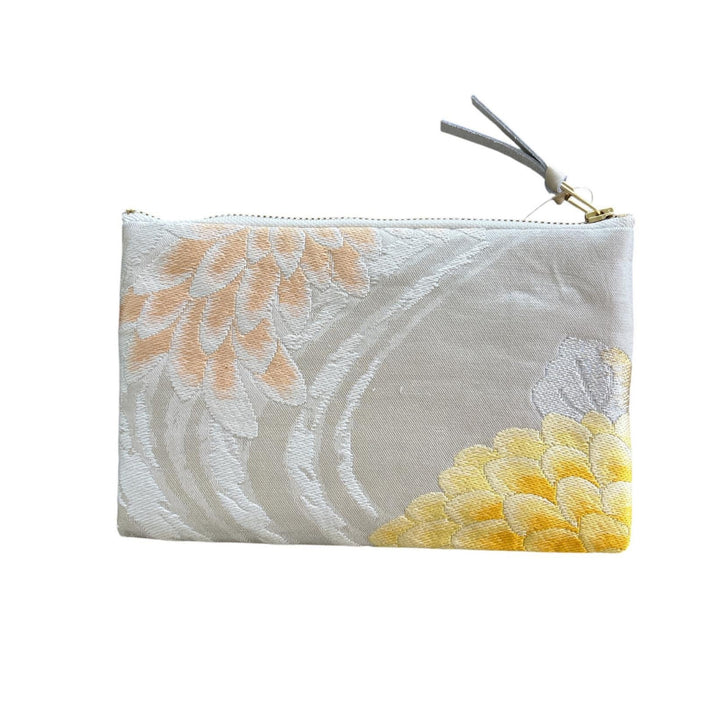 Obi Silk Multi-Purpose Pouch - AKARUI