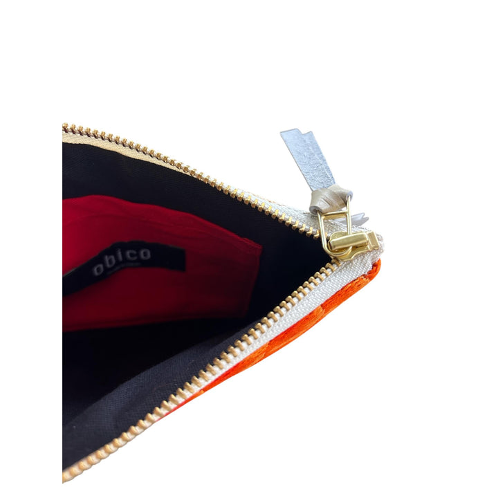 Obi Silk Multi-Purpose Pouch - AKARUI