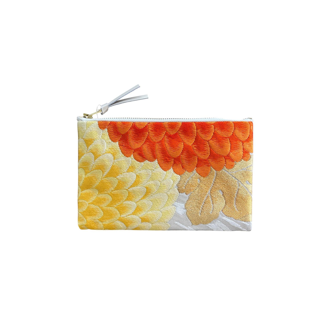 Obi Silk Multi-Purpose Pouch - AKARUI