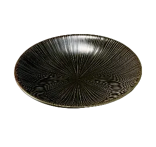 Aki Plate