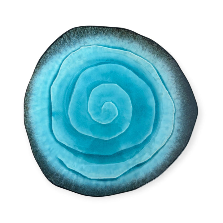 Akiko Artisan Plate