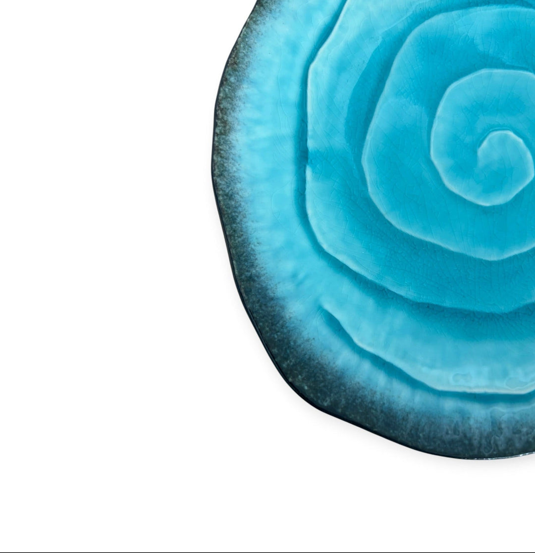 Akiko Artisan Plate