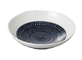 Aoguruma Bowl (17cm)