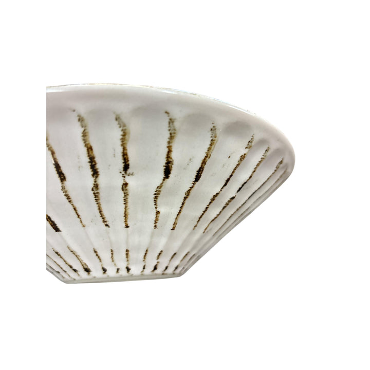 Asai Salad/Pasta Bowl - White