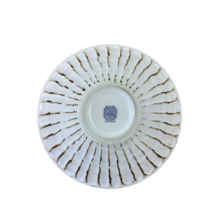 Asai Salad/Pasta Bowl - White
