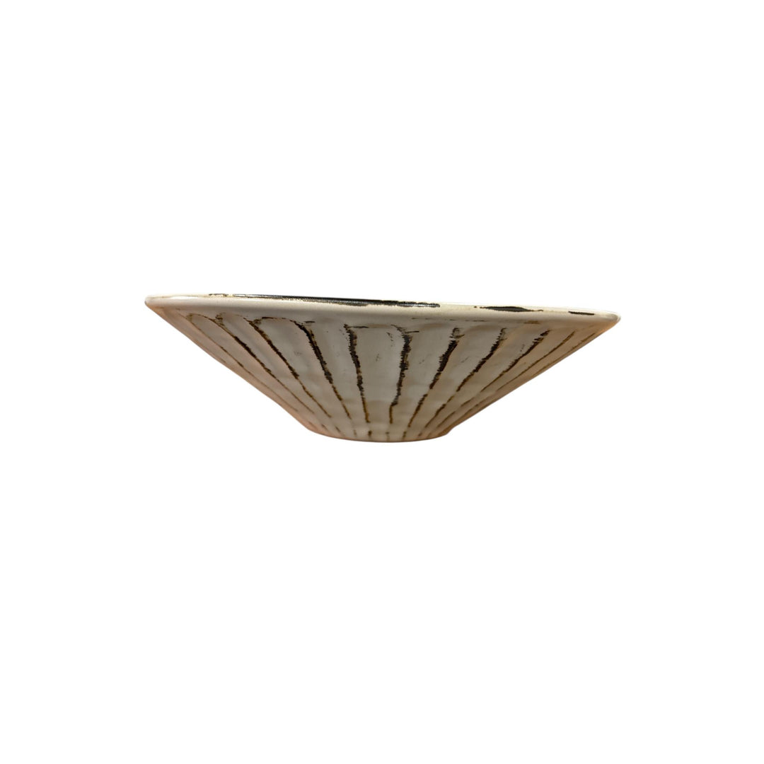 Asai Salad/Pasta Bowl - White