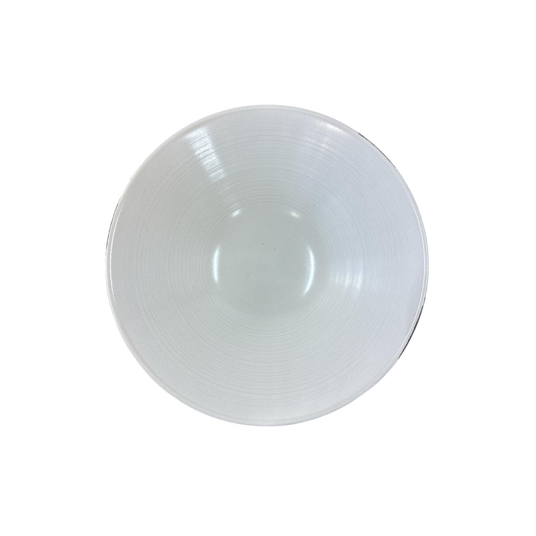 Asai Salad/Pasta Bowl - White