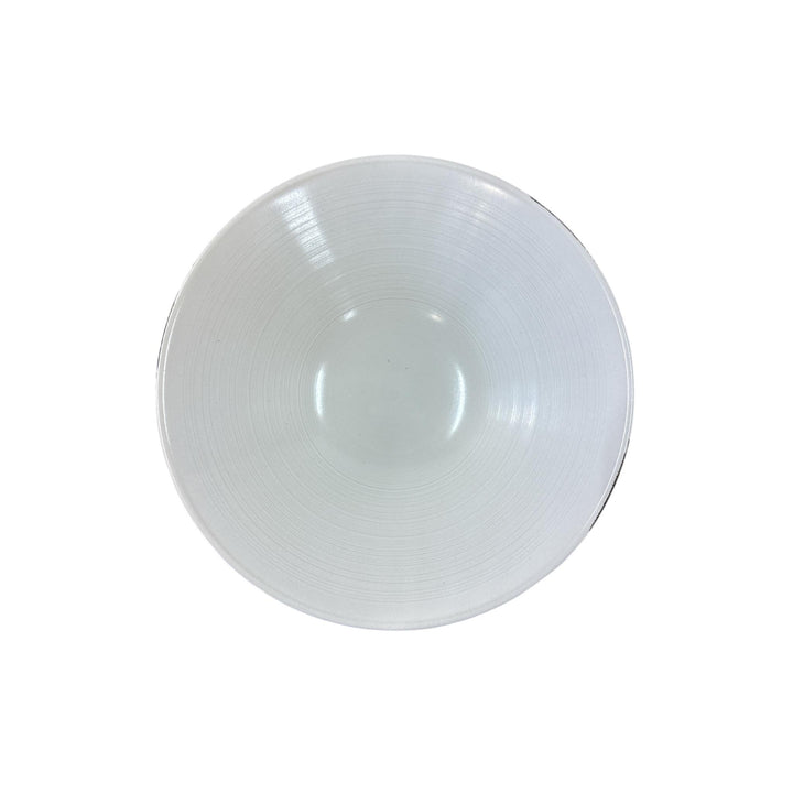 Asai Salad/Pasta Bowl - White