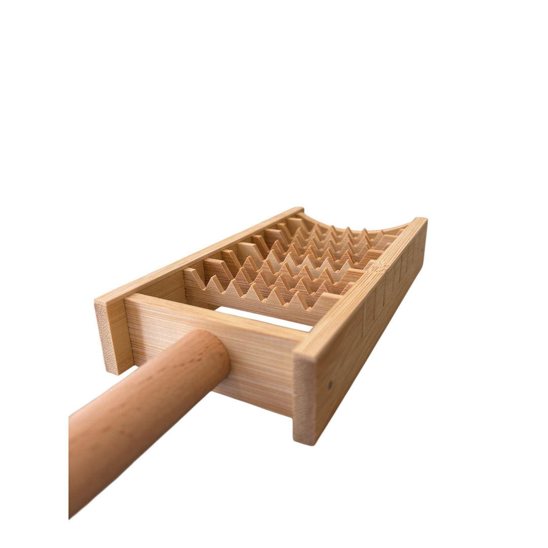 Bamboo Oni-Oroshi Grater - L