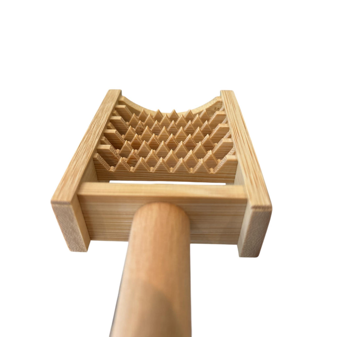 Bamboo Oni-Oroshi Grater - S
