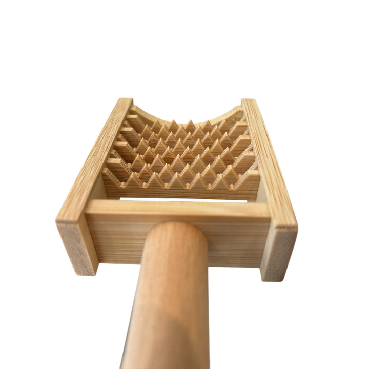 Bamboo Oni-Oroshi Grater - S