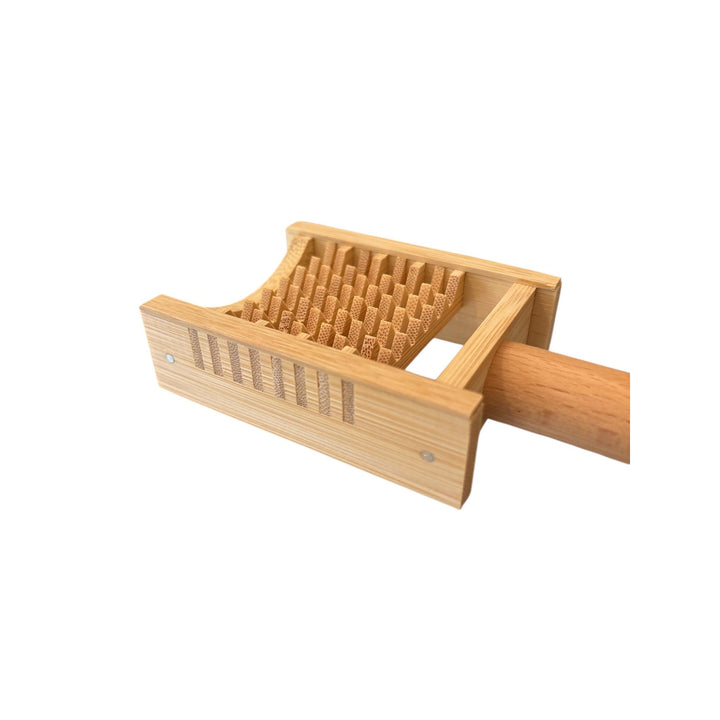 Bamboo Oni-Oroshi Grater - S