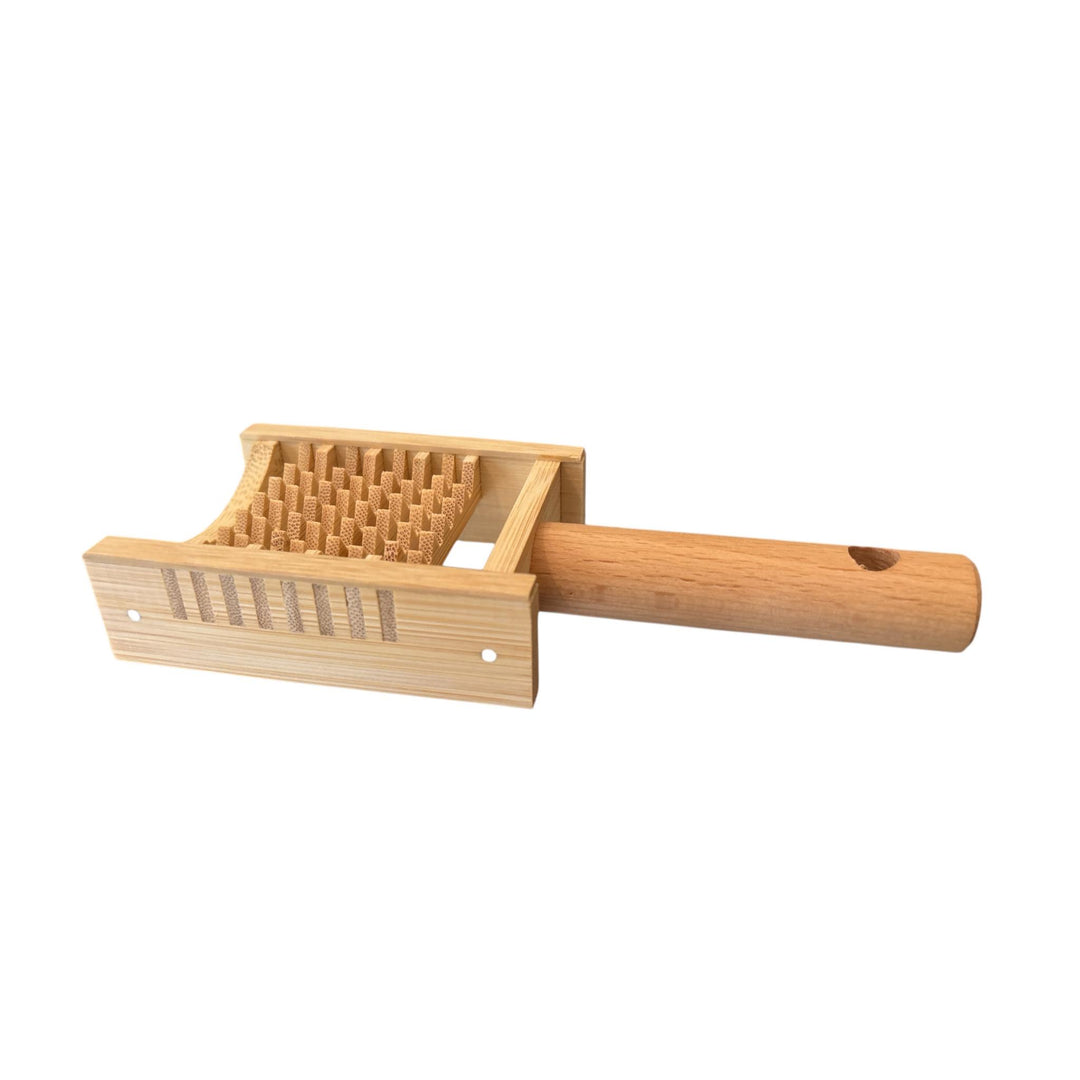 Bamboo Oni-Oroshi Grater - S