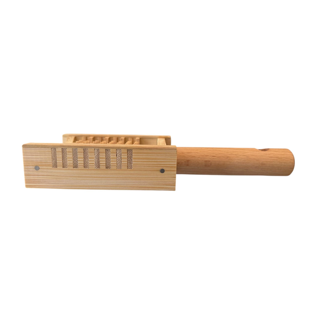 Bamboo Oni-Oroshi Grater - S