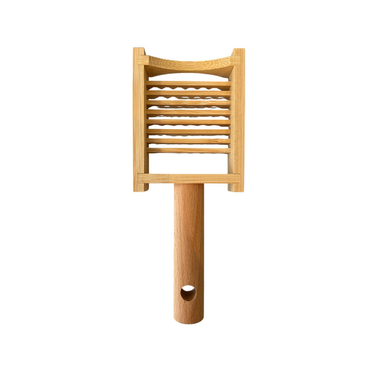 Bamboo Oni-Oroshi Grater - S