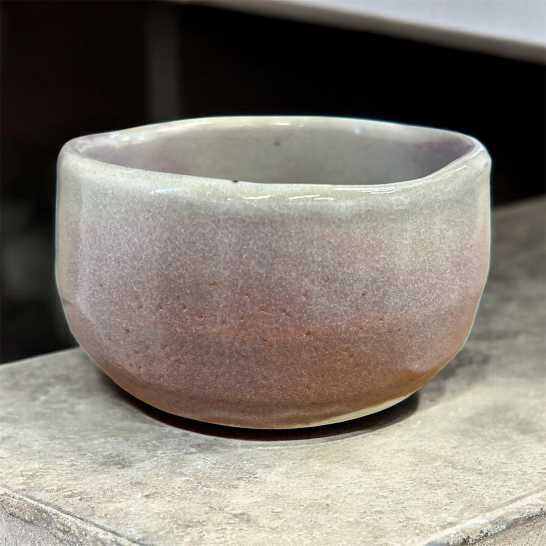 Matcha Tea Bowl/Chawan - Bara