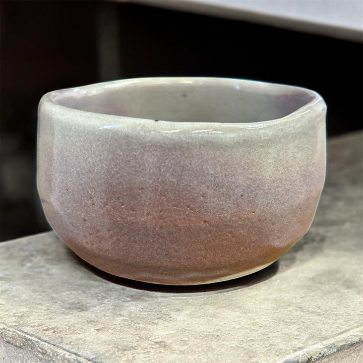 Matcha Tea Bowl/Chawan - Bara