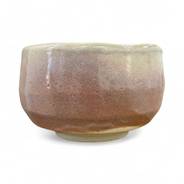 Matcha Tea Bowl/Chawan - Bara