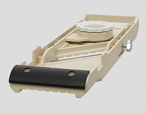 Benriner No. 64 Japanese Mandoline Ivory Vegetable Slicer