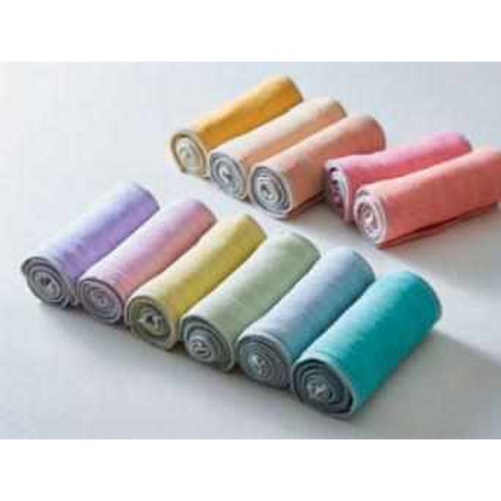 Maruyama R.I.B Fitness Towel - Pistachio