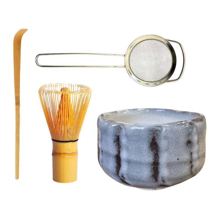 Chikyu Ceremonial Set