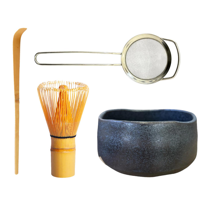 Kinzoku Ceremonial Set