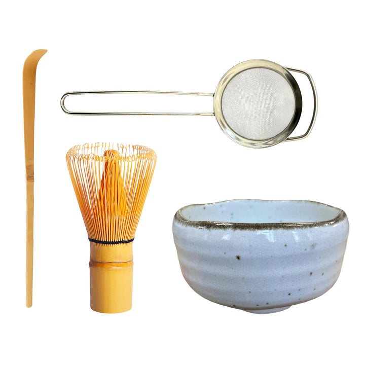 Kurimu Ceremonial Set